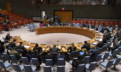 BM Genel Kurulu oylamasında Gazze'de ateşkese karşı çıkan Liberya oyunu değiştirdi