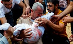BM: Gazze'de can kaybına ilişkin rakamlar, çok uzun zamandır kabul edilemez boyutta