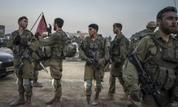 ABD merkezli kuruluş, "savaş suçu" soruşturması için 40 İsrailli askerin adını UCM'ye verdi
