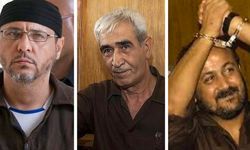 İsrail medyasına göre Hamas, esir takası anlaşmasına 3 Filistinli liderin dahil edilmesinde ısrarcı