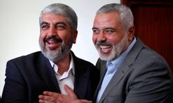 Hamas, İsrail'in liderlerini öldürme tehdidini "Kassam'la mücadelede yetersiz kalmasına" bağladı