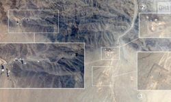 NYT, Çin'in nükleer testler için Uygur bölgesindeki test alanını yeniden inşa ettiğini iddia etti