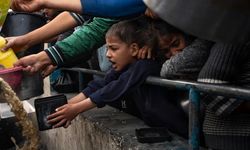 Gazze'de 570 binden fazla kişi felaket düzeyindeki açlıkla karşı karşıya