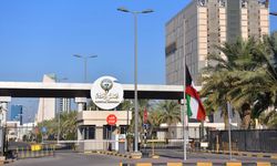 Kuveyt Emiri Şeyh Nevvaf'ın ölümü üzerine ülkesinde 40 günlük yas ilan edildi