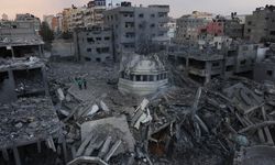 Sınır Tanımayan Doktorlar: İsrail'in saldırıları Gazze'nin kuzeyini moloz yığınına çevirdi