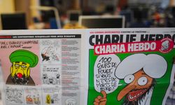 Fransa'da Charlie Hebdo, Müslüman okula iftira attığı gerekçesiyle para cezası aldı