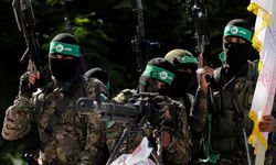 Kassam Tugayları, Gazze Şeridi'nin çeşitli bölgelerinde İsrail askerlerini hedef aldığını duyurdu