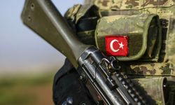 Fırat Kalkanı bölgesine saldırı hazırlığındaki 5 PKK/YPG'li terörist etkisiz hale getirildi