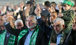 Hamas'tan uluslararası kuruluşlara İsrail'in alıkoyduğu Filistinlilerin akıbetini takip çağrısı