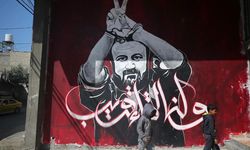 Hamas herhangi bir rehine anlaşmasında Mervan Barguti'nin serbest bırakılmasını istiyor