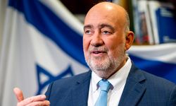 İsrail'in Berlin Büyükelçisi, Almanya'nın Avrupa'daki en iyi müttefikleri olduğunu belirtti