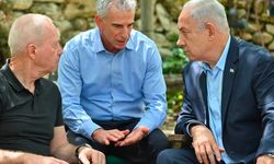 Netanyahu Savunma Bakanı ile Mossad Şefi'nin "rehine görüşmesini" engelledi