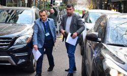 Eski Arnavutluk Başbakanı Berisha'ya "ev hapsi" cezası
