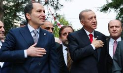 Yeniden Refah Partisi'nden Erdoğan ile Erbakan görüşmesine ilişkin açıklama