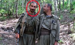 MİT, PKK/YPG'nin sözde sorumlusunu etkisiz hale getirdi
