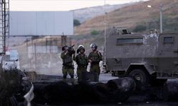 Gazze'den İsrail'e 18 yaralı asker sevk edildi