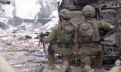 İsrail ordusu: Gazze'de 3 asker daha öldürüldü