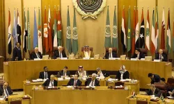 Suudi Arabistan, Arap Birliğinin Libya konulu toplantısının sonuçlarından memnun