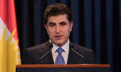IKBY Başkanı Barzani, ABD askerlerine saldırıyı kınadı