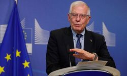 Borrell: Tek çözüm, İsrail'e siyasi baskı uygulamaktır