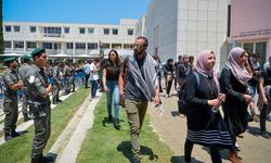 İsrail'de üniversiteler 3 aylık ertelemenin ardından eğitime yeniden başladı