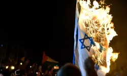 ​​​​​Fas'tan İsrail'e açılan "soykırım" davasına destek