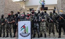 Filistin direniş gruplarından "esir takası" açıklaması