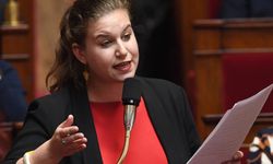 Fransız milletvekili, İsrail hükümetini hedef aldı