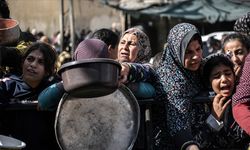 Gıda yardımının ulaştırılamaması Gazze halkını çaresiz bıraktı
