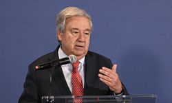 Guterres'ten İsrail ve İran'a itidal çağrısı