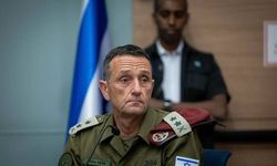 İsrail: Kuzeyde çok güçlü bir hazırlık durumundayız