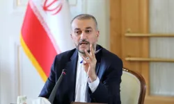 İran Dışişleri Bakanı: Saldırıda kullanılan çocuk oyuncaklarına benziyor