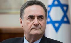 İsrail'de Yisrael Katz yeni Dışişleri Bakanı olarak atandı