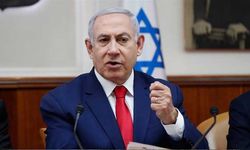 Netanyahu: İsrail heyetinin ABD ziyaretini iptal etmesi Hamas'a mesaj