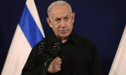 Netanyahu: Refah'a kara saldırısını dünyada hiçbir güç engelleyemeyecek