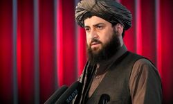 Taliban yönetimi, Afganistan'daki saldırılarda Tacikistan ve Pakistan vatandaşlarının yer aldığını açıkladı