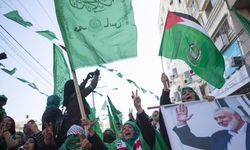 Hamas: Gazze halkının göçe zorlanması gerçekleşmeyecek bir hayaldir