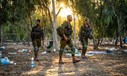 İsrail güvenlik güçlerine 7 Ekim saldırısıyla ilgili ihmal davası açıldı