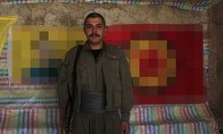 MİT terör örgütü PKK'nın sözde sorumlusunu Süleymaniye kırsalında etkisiz hale getirdi