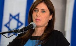 İsrail'in Londra Büyükelçisi'nin "istenmeyen kişi" ilan edilmesi için imza kampanyası başlatıldı