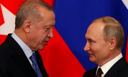 Kremlin: Putin ve Erdoğan'ın sürekli temas halinde olmalarına ihtiyaç var