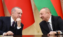 Aliyev: "Herhangi bir ciddi konu olursa ilk arayacağım kişi kardeşim Erdoğan olur"