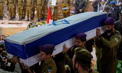 İsrail ordusu son 24 saatte 15 askerinin yaralandığını duyurdu