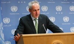 BM: İsrail ile ilişkiler "karmaşık ve zorlayıcı"