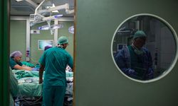 İsrail, doktorların 7 Ekim'i araştıran BM yetkilileriyle konuşmasını yasakladı