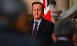 İngiliz Bakan Cameron: "(Gazze'deki) Çatışmanın mümkün olan en kısa sürede sona ermesini istiyoruz"