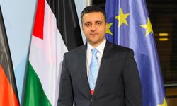 Filistin Ulusal Kurtuluş Hareketi Fetih: Avrupa'nın Gazze'de ateşkes kararının küresel olmasını bekliyoruz