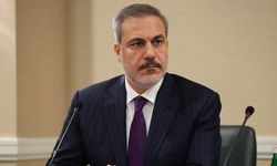 Dışişleri Bakanı Fidan, Kuveytli mevkidaşı Yahya ile telefonda konuştu