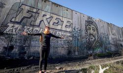 Meksikalı sanatçı Vega: "İsrail Gazze'de soykırım Batı Şeria'da etnik temizlik savaşı yürütüyor"