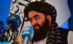 Taliban yönetimi, Afganistan ile diplomatik ilişkilerin geliştirilmesini istedi